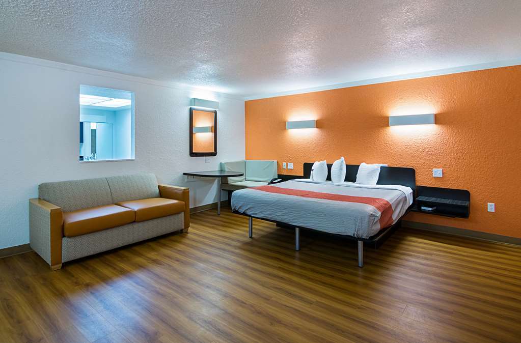 Motel 6-Tampa, Fl - Fairgrounds Heartland Habitación foto