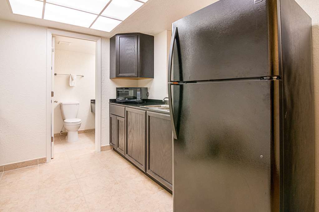 Motel 6-Tampa, Fl - Fairgrounds Heartland Habitación foto